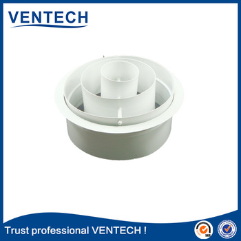 <font color='red'>Hvac</font> parts aluminum round fresh <font color='red'>air</font> <font color='red'>jet</font> <font color='red'>nozzle</font> <font color='red'>air</font> <font color='red'>adjustable</font> ceiling <font color='red'>diffuser</font> V92