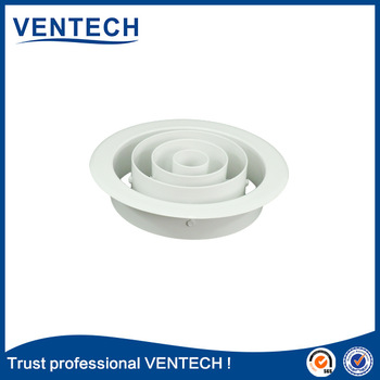 <font color='red'>Hvac</font> aluminum round supply <font color='red'>jet</font> <font color='red'>nozzle</font> <font color='red'>adjustable</font> ring <font color='red'>jet</font> <font color='red'>diffuser</font> for train station V92