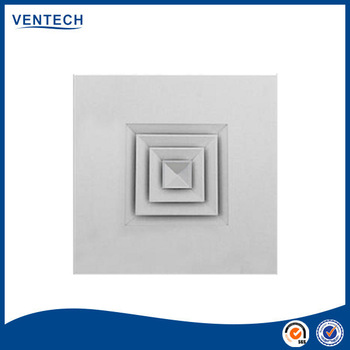 <font color='red'>Ceiling</font> <font color='red'>tile</font> square diffser