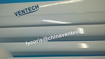 aluminum square ceiling diffuser ventilation air diffuser hvac 4-way air diffuser