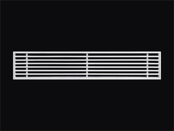 air linear grille