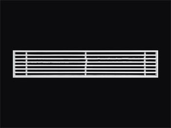 ceiling air grille linear grille