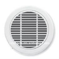 round liner grille