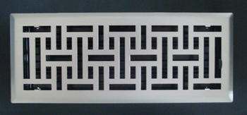floor grille ventilation