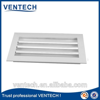 Return air <font color='red'>vent</font> <font color='red'>weather</font> <font color='red'>louver</font>