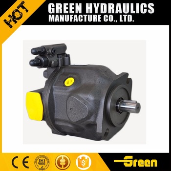 Good quality Rexroth A10VO28 A10VO45 A10VO71 A10VO100 A10VO140 Hydraulic piston pump