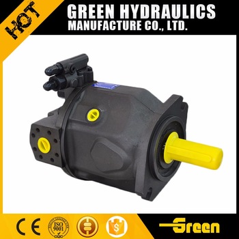 Good quality Rexroth A10VO28 A10VO45 A10VO71 A10VO100 A10VO140 Hydraulic piston pump