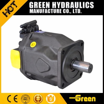 Good quality Rexroth A10VO28 A10VO45 A10VO71 A10VO100 A10VO140 Hydraulic piston pump