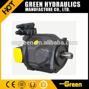 Rotary Radial Piston Pump Rexroth Series A10V A10VO A10VSO
