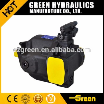 Rexroth A10VO A10VSO hydraulic axial small piston pump and parts
