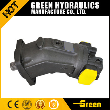 Piston pump a2fm80/61w-vab020 bosch-<font color='red'>rexroth</font> <font color='red'>hydraulic</font> <font color='red'>motor</font>