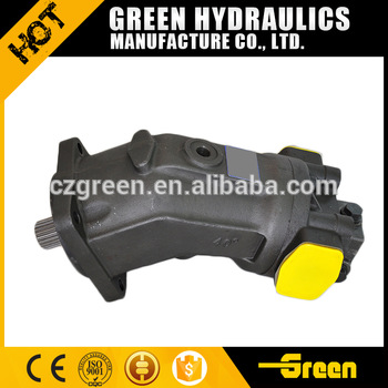 Chinese supplier Rexroth A2F series price of piston pump