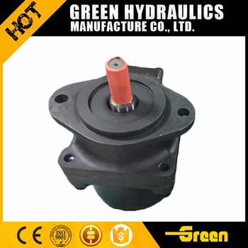 PFE 52110 ATOS single high pressure vane pump hydraulic pump