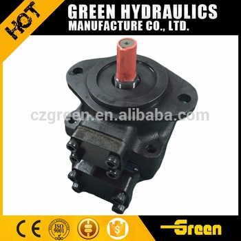 ATOS PFE and PFED hydraulic Vane Pump Cartridge Kits