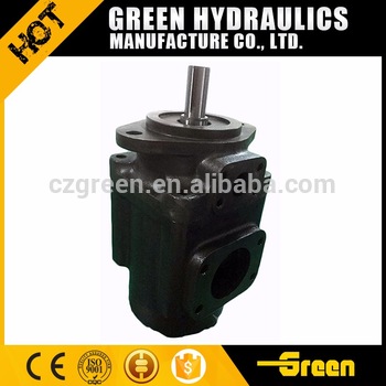 ATOS PEF series pressure vane pump core cartridge kits