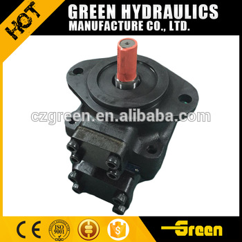 PFE31 PFE41 PFE51 Atos single vane pump China made