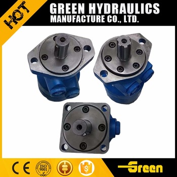 low price low speed high torque cycloidal hydraulic motor