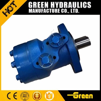 low price low speed high torque cycloidal hydraulic motor