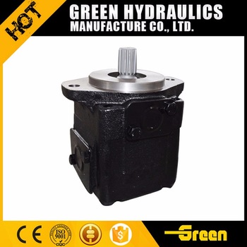 Denison stainless steel T7 denison veljan vane pump