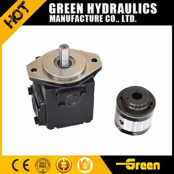 Denison T7 spline shaft vacuum vane pump good price