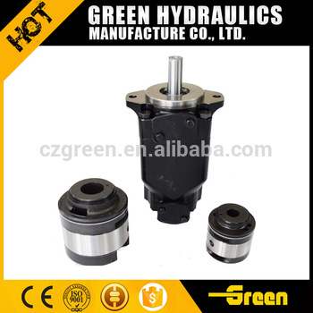 denison t6 t7 series linde hydraulic pump parts