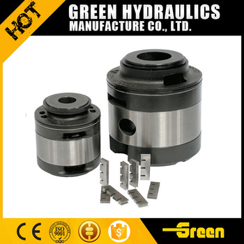 denison t6c t6d t6e hydraulic vane pump spare parts