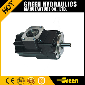 DENISON T6D T7D T6DC mini hydraulic vane pump