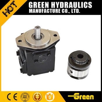 T6C T6D T6E series hydraulic ram pump part for pallet truck