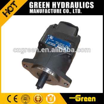 Denison M4C series motor M4C -024-1N00-<font color='red'>A102</font>* vane motor