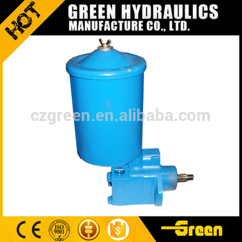VTM42 series power steering hydraulic pump