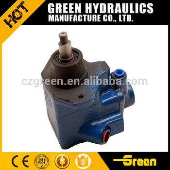 VTM42 series power steering hydraulic pump