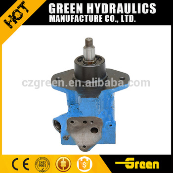 Vickers vtm42 hydraulic power steering pump boat vane pump