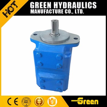 25M42A 11C 20 small hydraulic motors high torque low speed