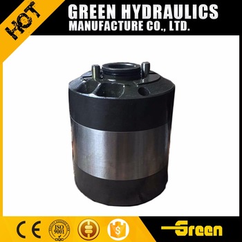 46M185A 11C 20 vickers hydraulic power steering vane pump rebuild cartridge kit