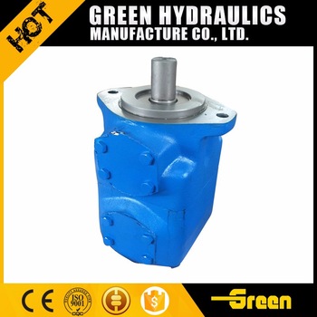 variable displacement hydraulic motor linde