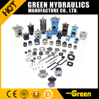 Eaton vickers vtm42 15 30 15 f11 l1 14 kawasaki hydraulic ram pump china manufacture