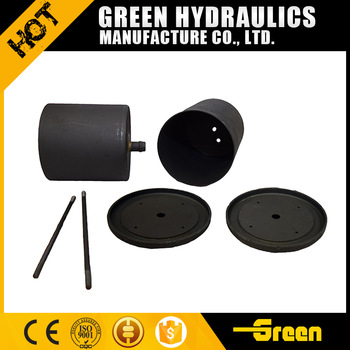 small tank with factory price good quality vtm42 power steering pump