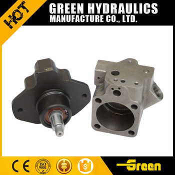 vtm42 15 15 12 barber chair hydraulic pump for wheel loader forlift