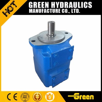 25M 35M 45M 50M high pressure torque hydraulic pump motor