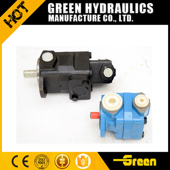 vickers V10 V20 Double small oil vane pump vacuum pump
