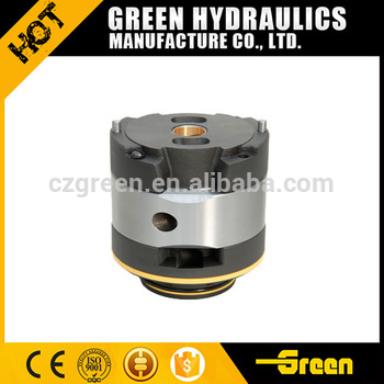 Vickers VQ Series kcl vane pump