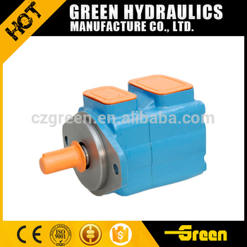 Vickers VQ Series kcl vane pump