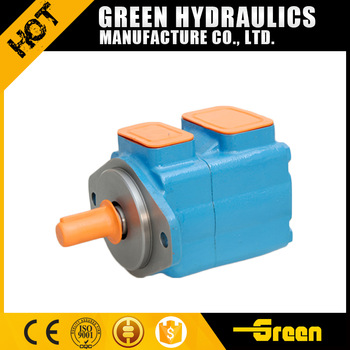 Vane pumps Eaton vickers 4535v 4525v series hydraulic vane pump