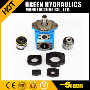 Vane pumps Eaton vickers 4535v 4525v series hydraulic vane pump