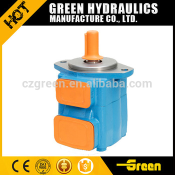 45v50A V series hydraulic ram pump repair kit