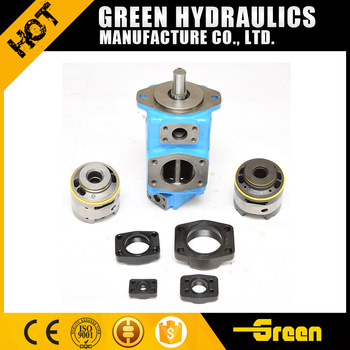 45VQ 35VQ 25VQ vickers hydromatik hydraulic pumps