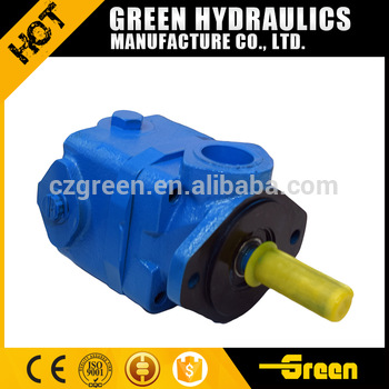 vickers V20 V20F V20NF hydraulic vane pump power steering pump