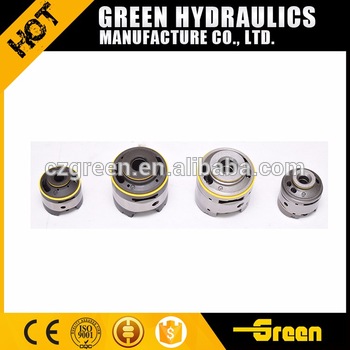 oil seal for excavator parts hydraulic pump core