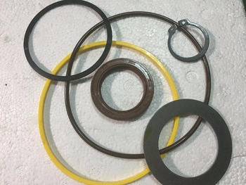 cheap mini excavator parts hydraulic pump core