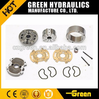 641B 650B 666B 660B SCRAPER PARTTS HYDRAULIC PUMP CORE